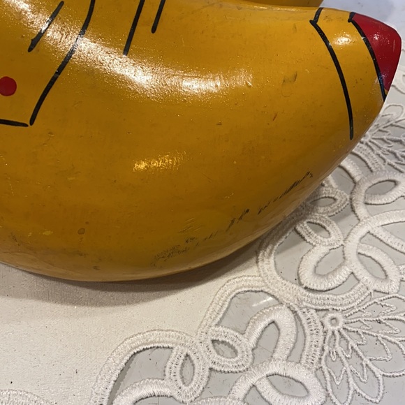 Wooden Shoes Authentic - Picture 8 of 11